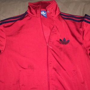 Adidas jacket